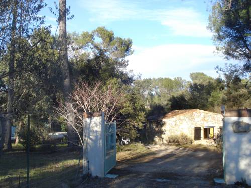 Les Arcs sur Argens Frankreich Last-Minute-Rabattcode Booking.com