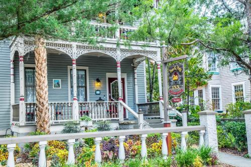 St. Augustine (FL) United States Last Minute Discount Code Agoda.com