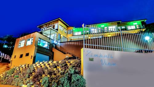 Ballito Südafrika Last-Minute-Rabattcode Booking.com