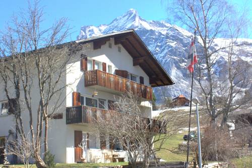 Grindelwald Suiza Último Minuto Código de Descuento Booking.com