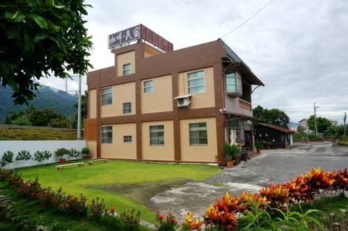 Guanshan Taiwan Last Minute Discount Code Booking.com