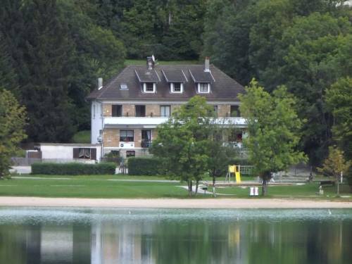Clairvaux-les-Lacs Frankrijk Laatste minuut Kortingscode Booking.com