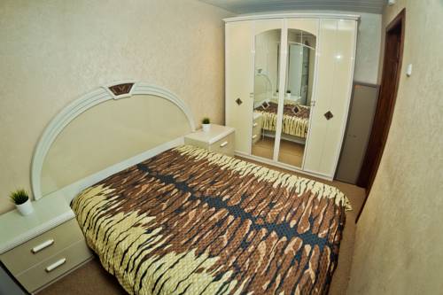 Nizhniy Novgorod Russie Code de réduction de dernière minute Booking.com