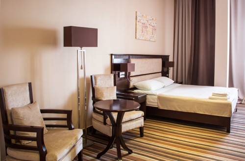 Ekaterinbourg Russie Code de réduction de dernière minute Booking.com