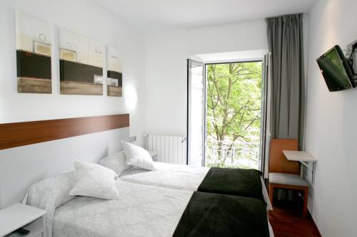 San Sebastian Spanje Laatste minuut Kortingscode Booking.com