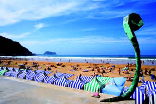 Zarautz Spain Last Minute Discount Code Booking.com