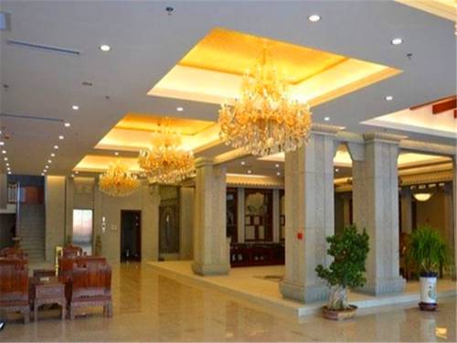Dunhuang China Último Minuto Código de Descuento Booking.com