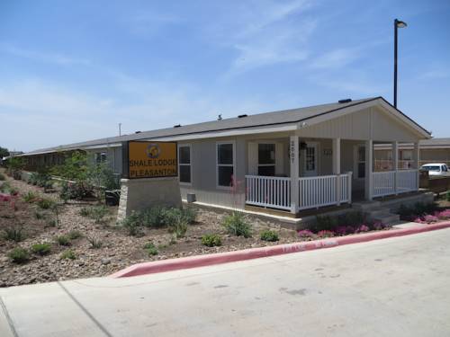 Pleasanton (Texas) Verenigde Staten Laatste minuut Kortingscode Booking.com