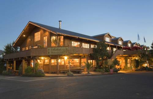 Ohakune Neuseeland Last-Minute-Rabattcode Booking.com