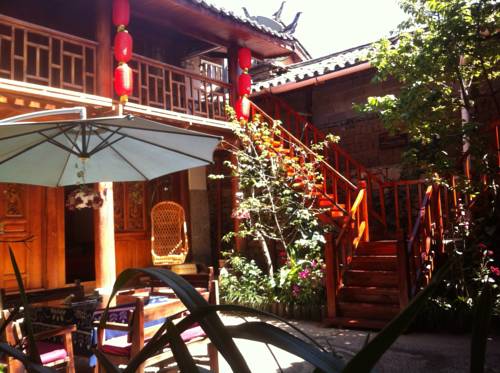 Lijiang Chine Code de réduction de dernière minute Booking.com