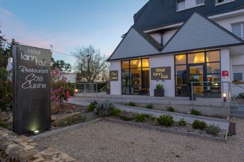 Carnac Frankreich Last-Minute-Rabattcode Booking.com