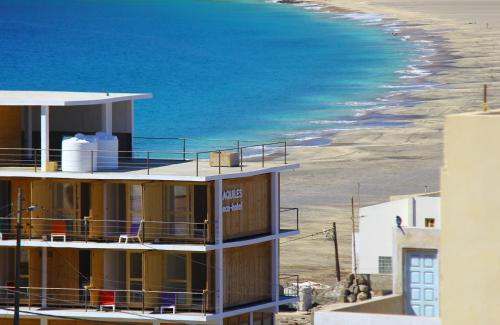 Mindelo Cape Verde Last Minute Discount Code Agoda.com
