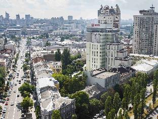Kiev Ukraine Last Minute Discount Code Agoda.com