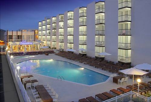 Wildwood Crest (New Jersey) États Unis Code de réduction de dernière minute Booking.com