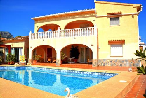 Calpe España Último Minuto Código de Descuento Booking.com