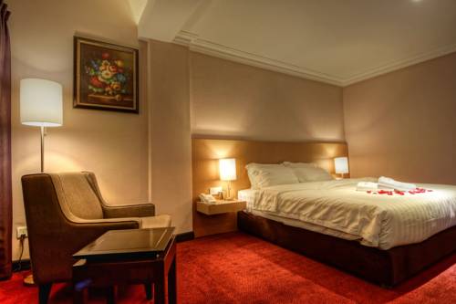 Kluang Malaisie Code de réduction de dernière minute Booking.com