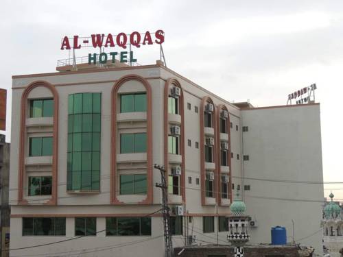 Islamabad Pakistan Last-Minute-Rabattcode Booking.com