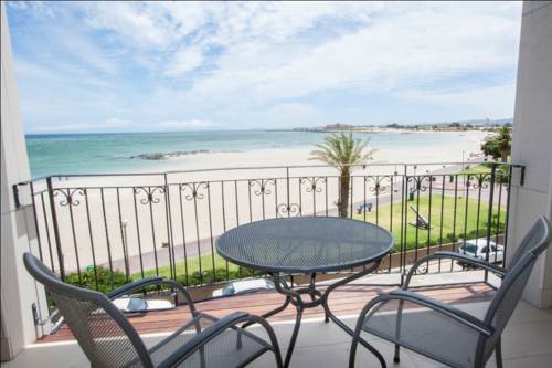Gordons Bay Sudáfrica Último Minuto Código de Descuento Booking.com