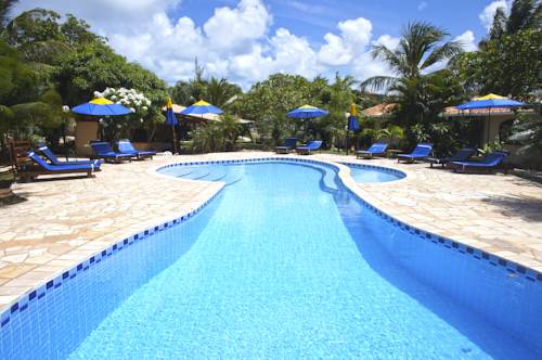 Pipa (Rio Grande do Norte) Brazil Last Minute Discount Code Booking.com