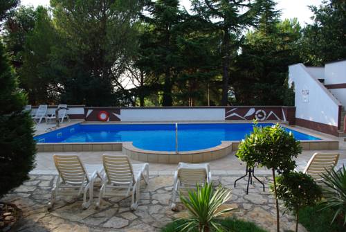 Novigrad Croatie Code de réduction de dernière minute Booking.com