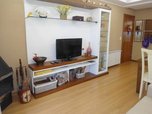 Gramado Brasilien Last-Minute-Rabattcode Booking.com