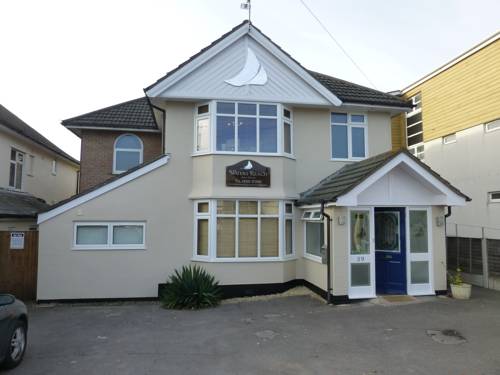 Dorset Royaume-Uni Code de réduction de dernière minute Booking.com
