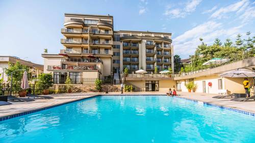 Kigali Rwanda Last Minute Discount Code Booking.com