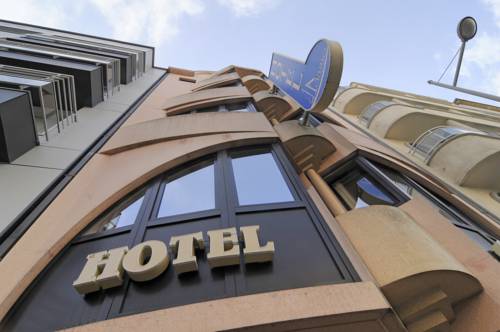 Knokke-Zoute Belgien Last-Minute-Rabattcode Booking.com