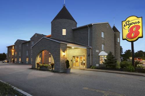 North Bay (Ontario) Kanada Last-Minute-Rabattcode Booking.com