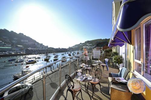 Cornwall Vereinigtes Königreich Last-Minute-Rabattcode Booking.com