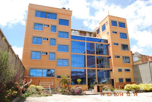 Copacabana Bolivia Last Minute Discount Code Booking.com