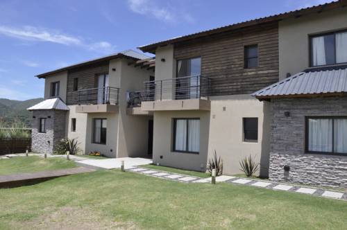 Villa General Belgrano Argentinien Last-Minute-Rabattcode Booking.com