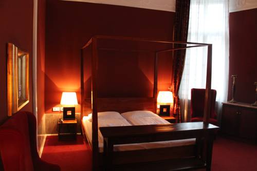 Berlin Deutschland Last-Minute-Rabattcode Booking.com