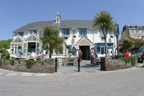 Truro Royaume-Uni Code de réduction de dernière minute Booking.com