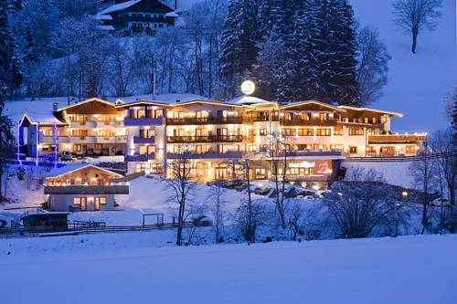 Söll Österreich Last-Minute-Rabattcode Booking.com