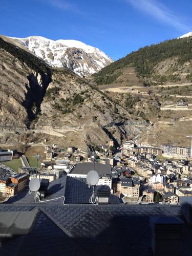 Canillo Andorra Last-Minute-Rabattcode Booking.com