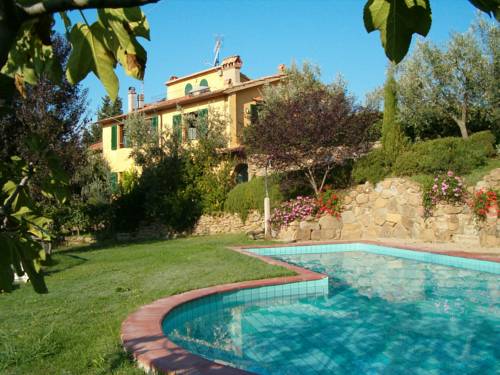 Lamporecchio Italien Last-Minute-Rabattcode Booking.com