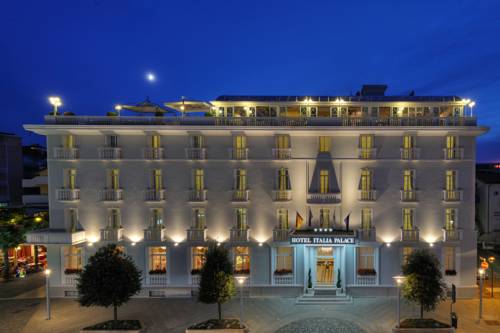 Lignano Sabbiadoro Italien Last-Minute-Rabattcode Booking.com