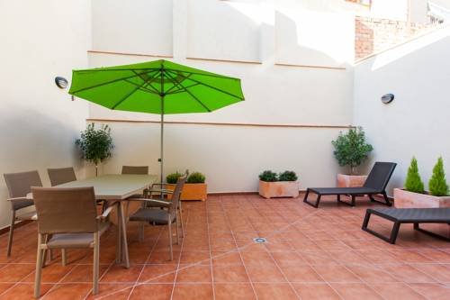 Barcelona Spain Last Minute Discount Code Booking.com
