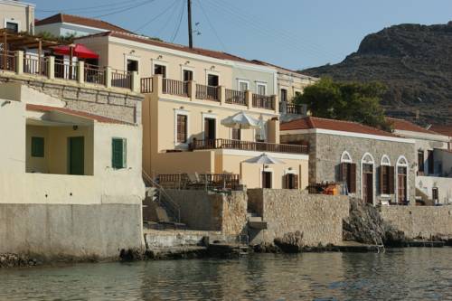Chalki Griechenland Last-Minute-Rabattcode Booking.com