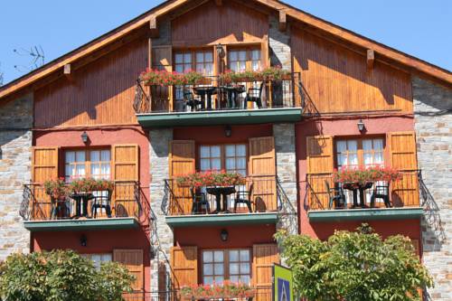 Llivia Spanien Last-Minute-Rabattcode Booking.com
