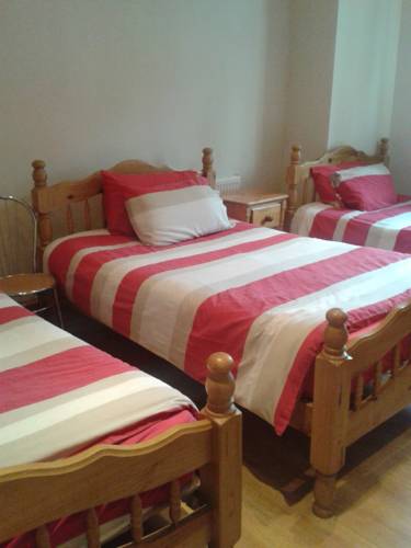 Leeds Royaume-Uni Code de réduction de dernière minute Booking.com