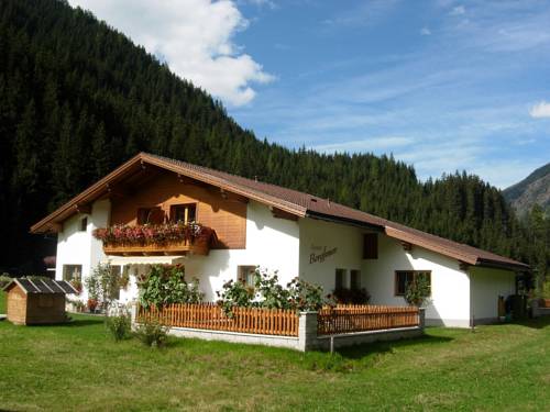 Kaunertal Austria Último Minuto Código de Descuento Booking.com