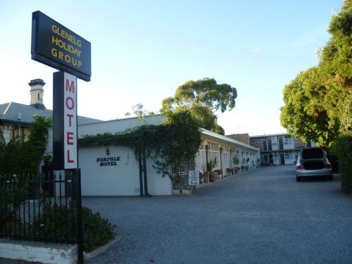 Glenelg Australia Last Minute Discount Code Booking.com