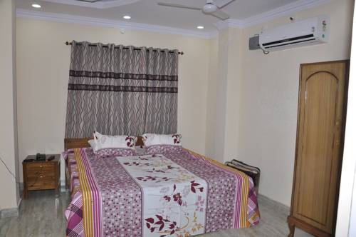 Shamshabad Indien Last-Minute-Rabattcode Booking.com