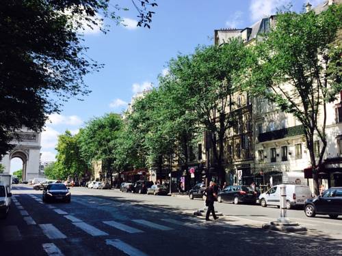 Paris Frankreich Last-Minute-Rabattcode Booking.com