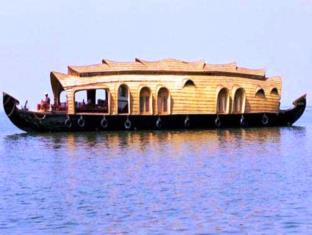 Kumarakom India Last Minute Discount Code Agoda.com