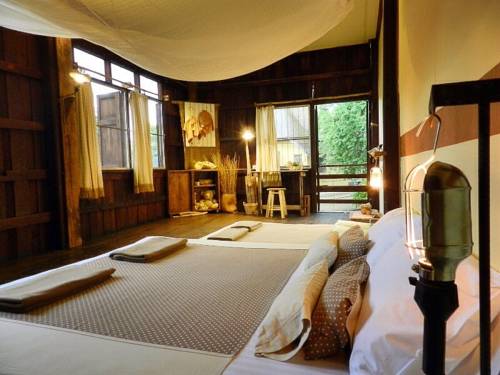 Lampang Thailand Last Minute Discount Code Booking.com