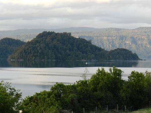 Puyehue Chile Last Minute Discount Code Booking.com