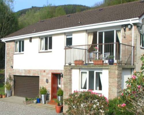 Arrochar Royaume-Uni Code de réduction de dernière minute Booking.com